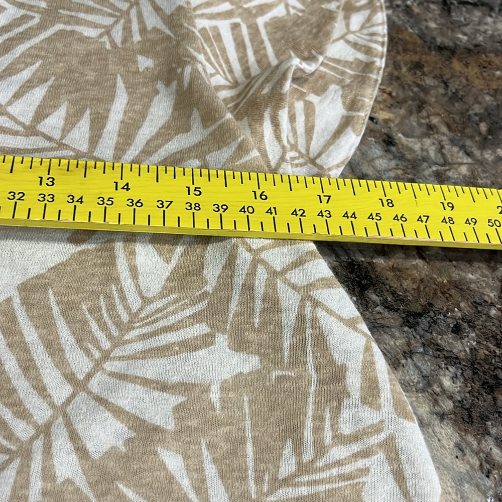 Loft, women’s shirt, size medium - Picture 5 of 6